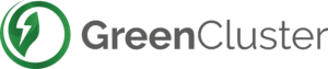 GreenCluster Logo